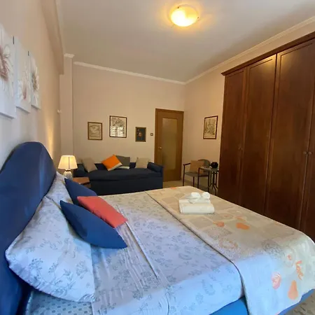 Lejlighed Mammo's House Rom