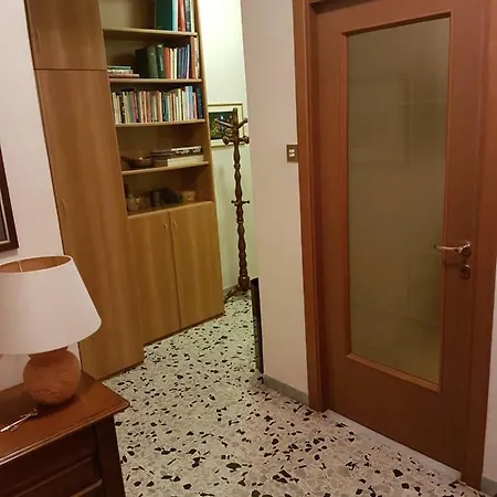 Mammo's House