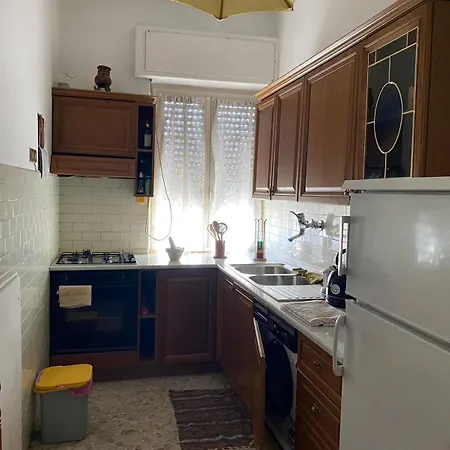 아파트 Mammo's House *