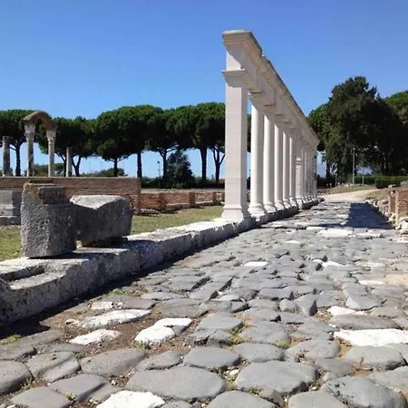 Appartement Mammo's House Rome