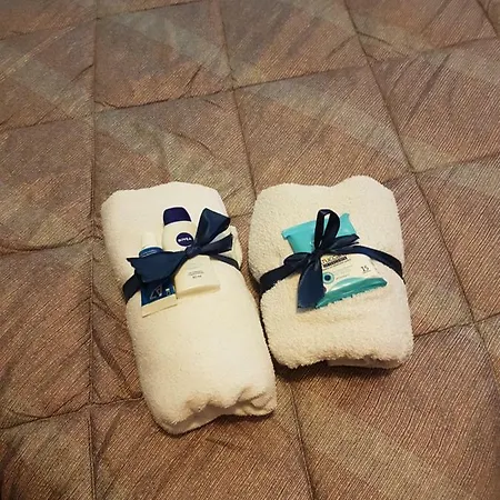 Mammo's House Appartement *