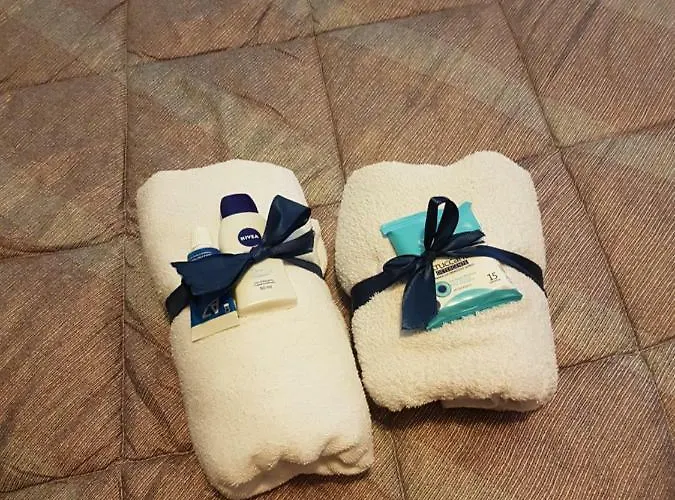 Mammo's House Apartman *