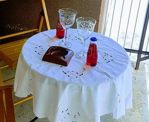 Apartman Mammo's House