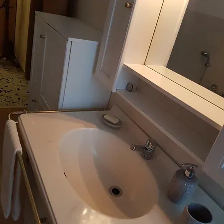 Mammo's House Appartement *