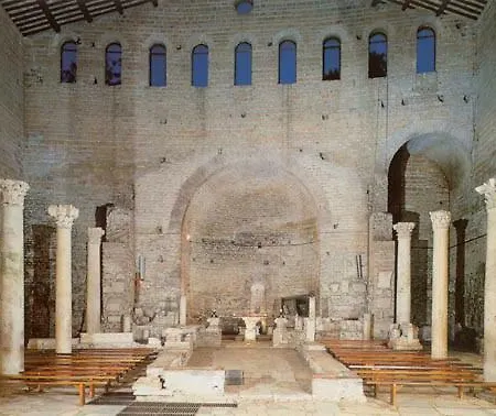 Mammo's House Appartement