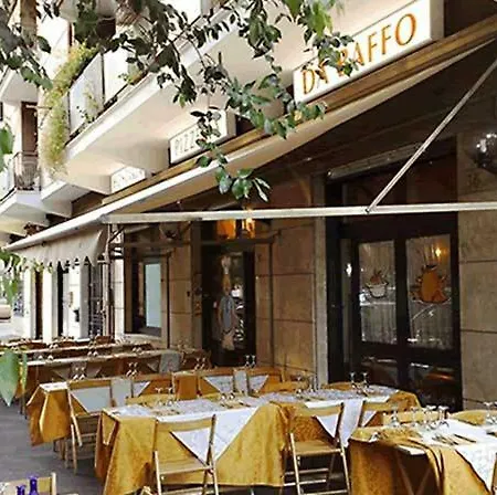 Mammo's House Appartement *