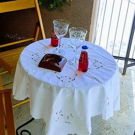 Appartement Mammo's House