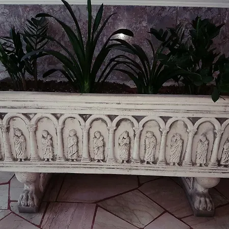 Mammo's House Appartement