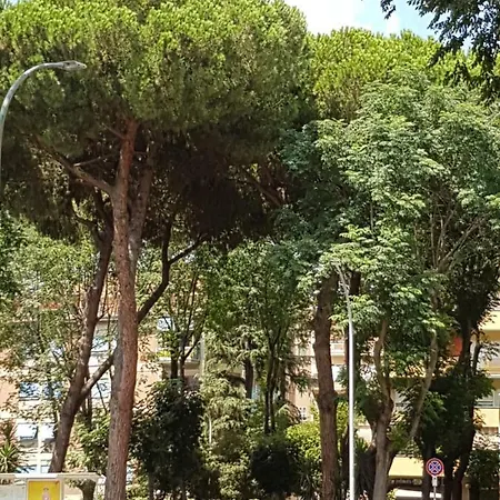 Mammo's House Appartement Rome