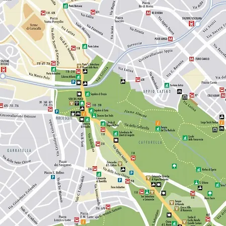 Appartement Mammo's House