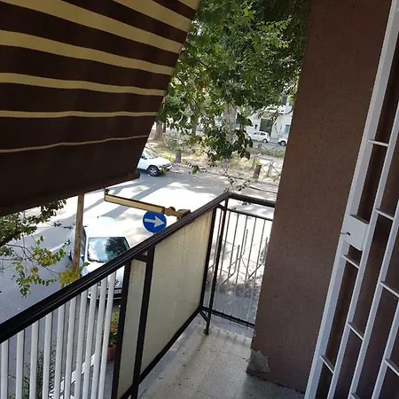 Appartement Mammo's House Rome