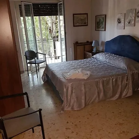 Mammo's House Appartement